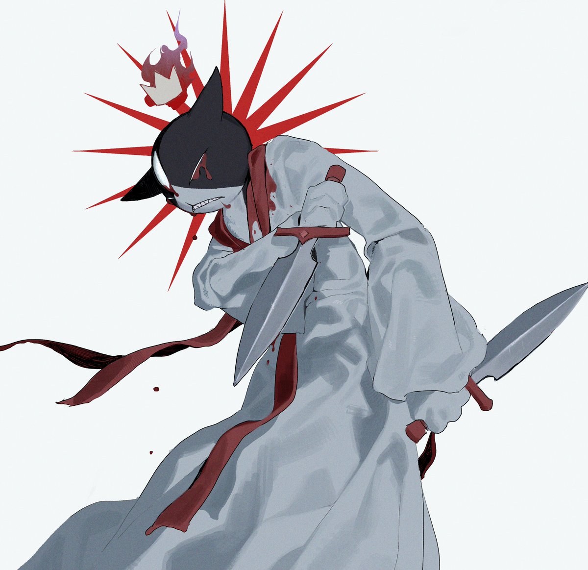 角刀牛虫シ工 tweet media