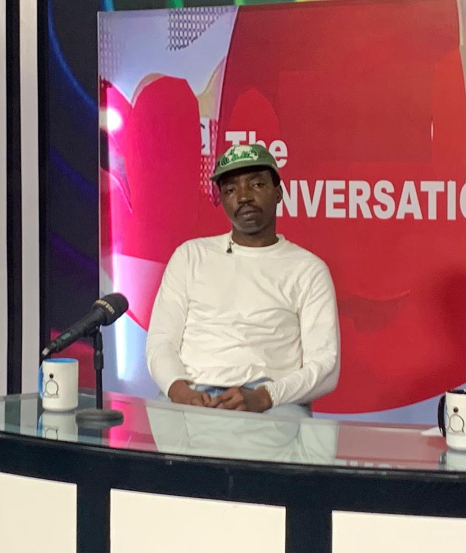 lagostelevision's tweet image. "It is important to make a distinction between Afrobeat and Afrobeats. Fela co-created Afrobeat, while what many artists make today is Afrobeats, often influenced by Afropop." - @tmdmrv, Culture Journalist, Music Critic &amp;amp; Researcher

#Afrobeat 
#Afrobeats 
#FelaKuti 
#Afropop