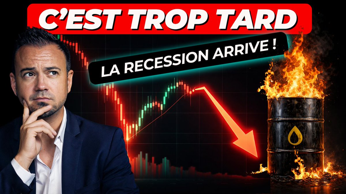 TINO | Bourse, Banque et Investissement | 〽️🔟 tweet media