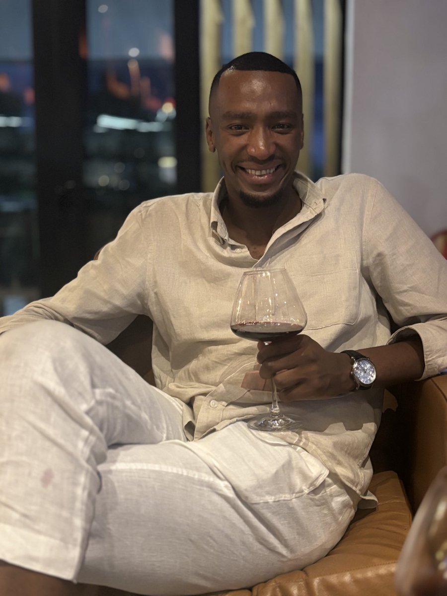 Modibe Vladimir Modiba tweet media