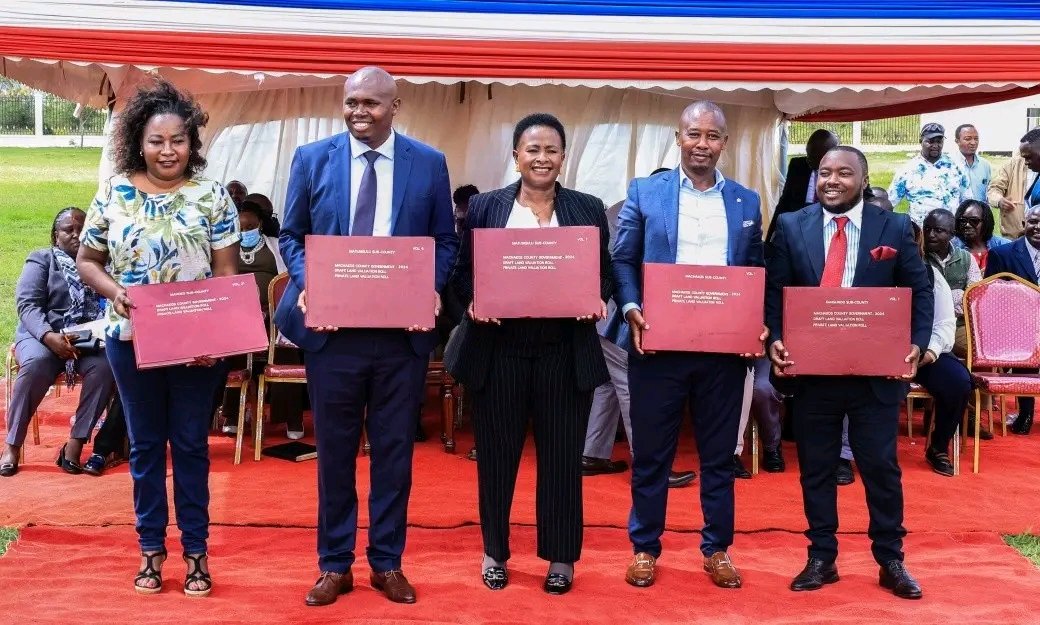 Francis Ndolo MSc. tweet media