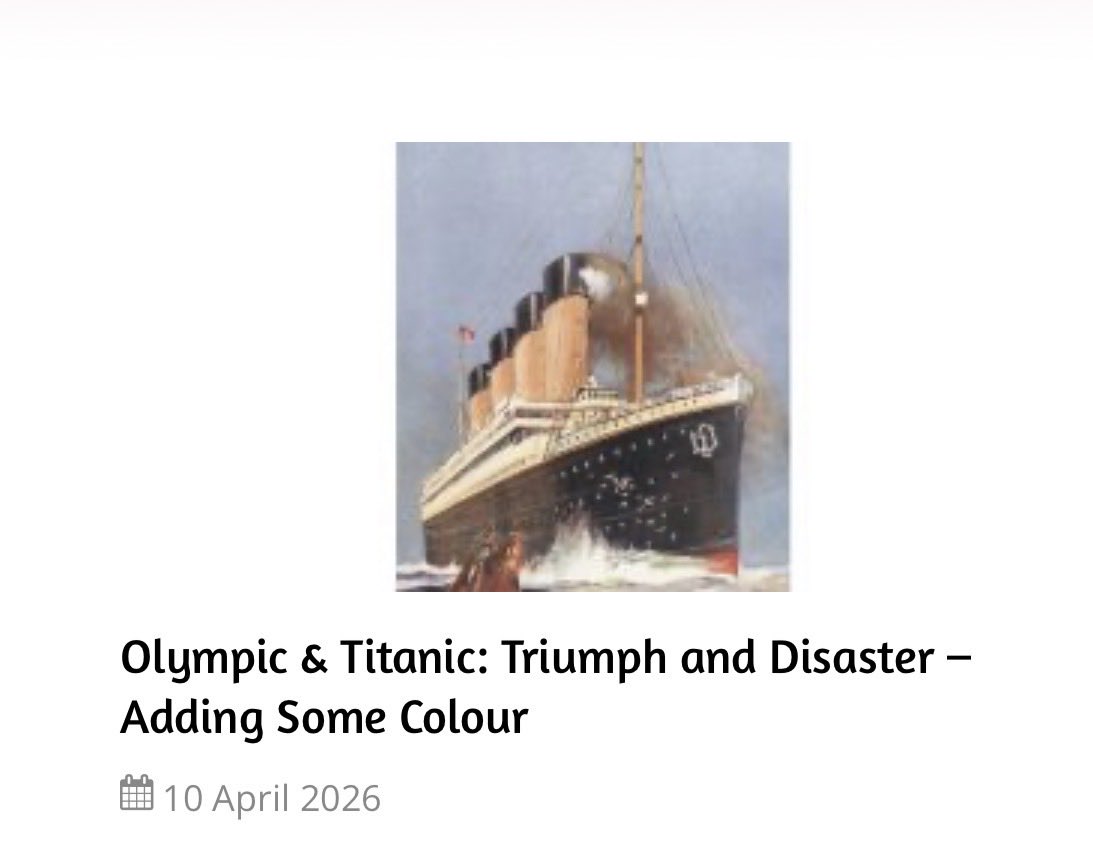 Mark Chirnside tweet media