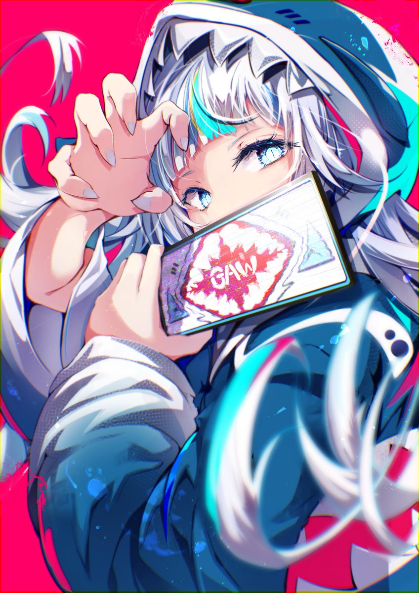 白ぬこ＠キャラクターデザイン tweet media