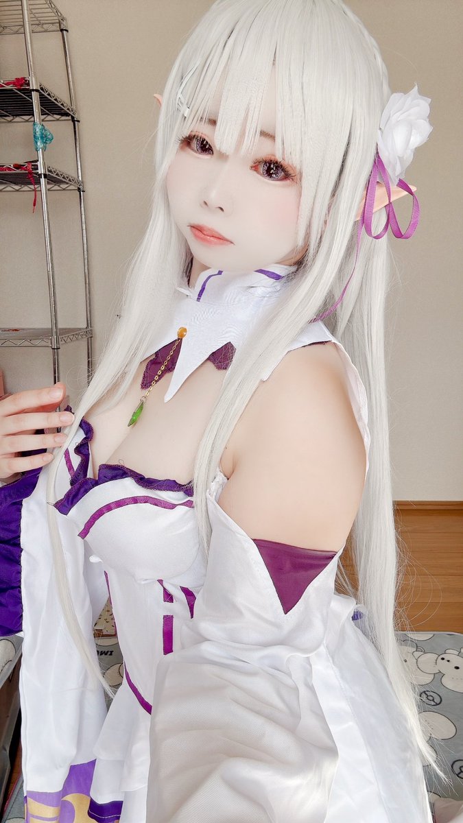 🪷蓮🪷COSPO第15期公認 tweet media