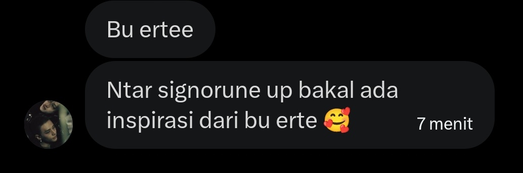 Bukan Ubi tweet media
