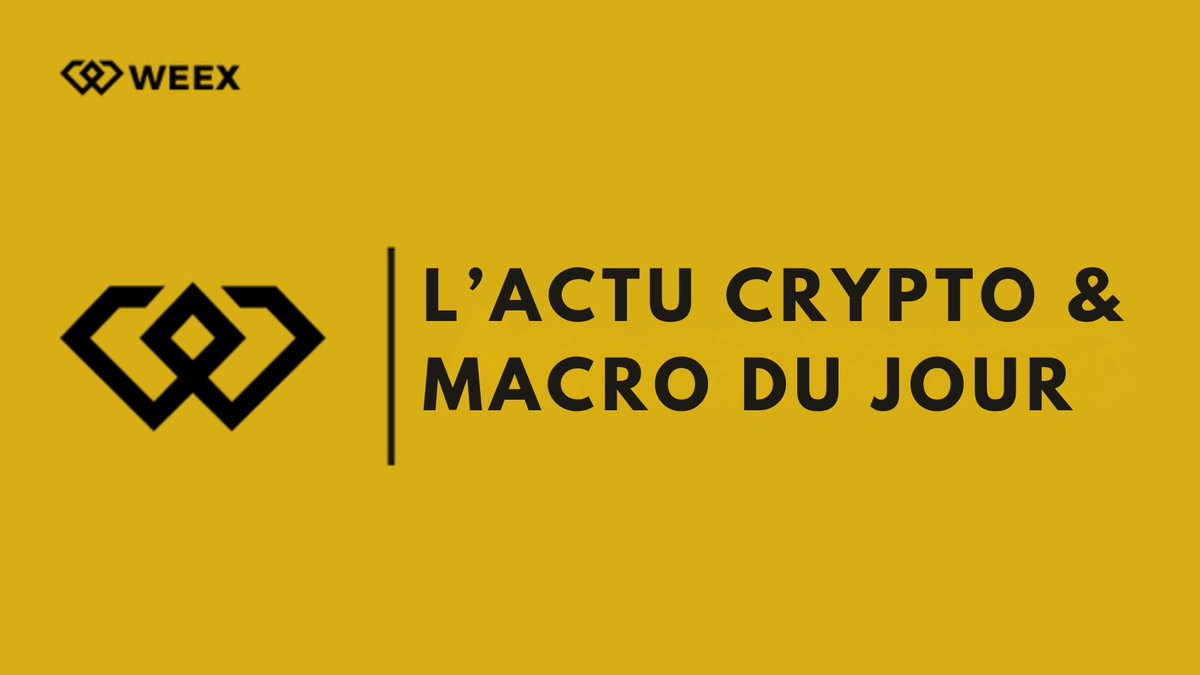 WEEX_French tweet media