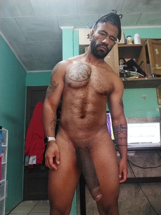 MACHETE 27CM 🍆 tweet media