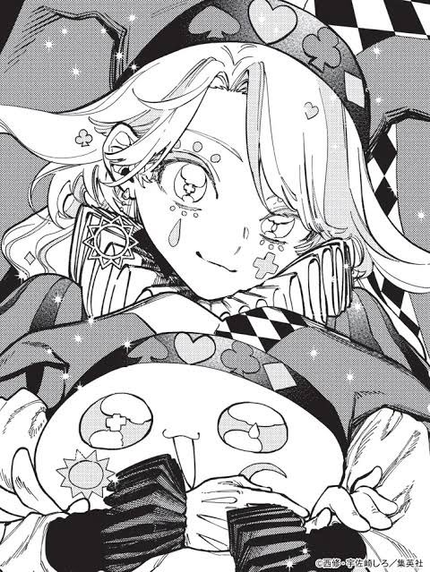 オルティナ tweet media