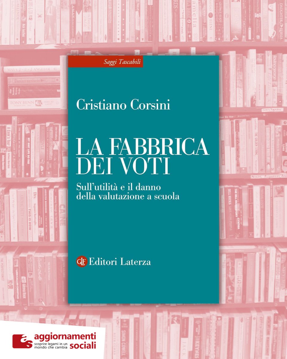 Aggiornamenti Sociali tweet media
