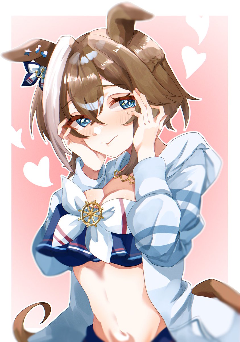 くるぶし👟Skeb期間限定値下げ中 tweet media