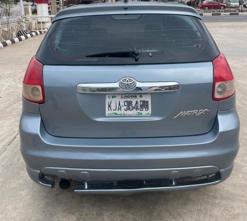 Abubakar Ladan🚘 tweet media