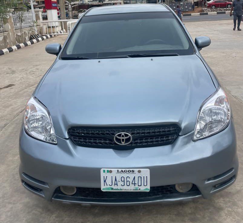 Abubakar Ladan🚘 tweet media