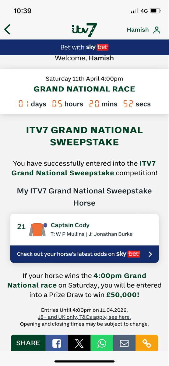 Hamish Archibald tweet media