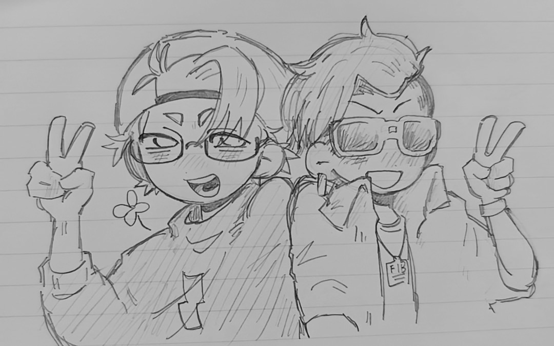 はっぱ tweet media