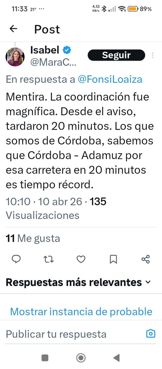 Manuel García tweet media