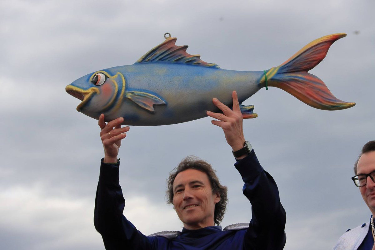 El Corazón de la Fiesta tweet media