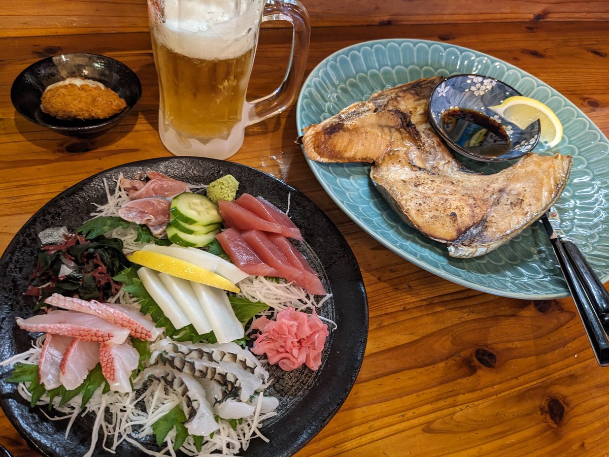 砂肝@石垣島生活4年目 tweet media