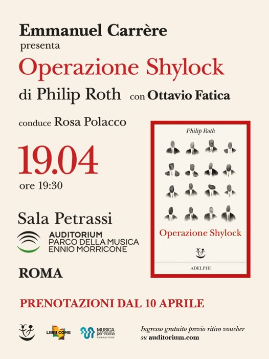 Adelphi Edizioni tweet media