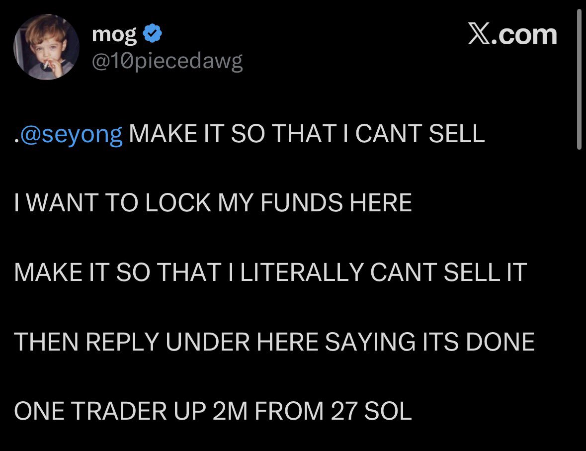 TM tweet media
