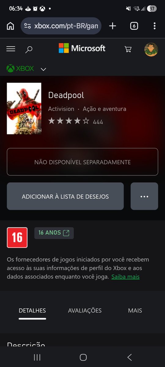 Augusto🎖Caçador de Rewards🎖 tweet media