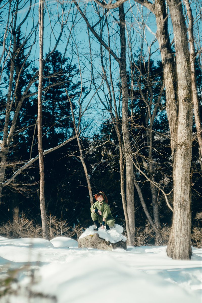 アヲヤ tweet media