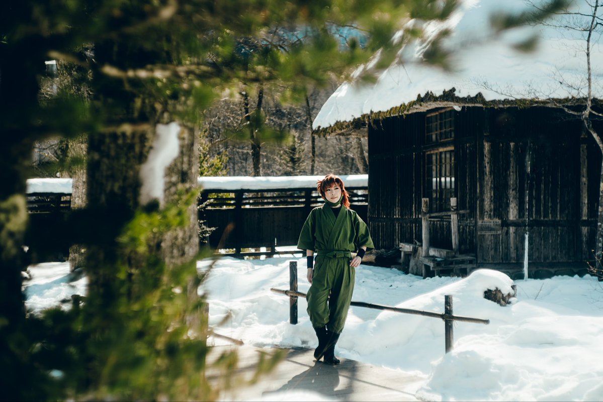 アヲヤ tweet media