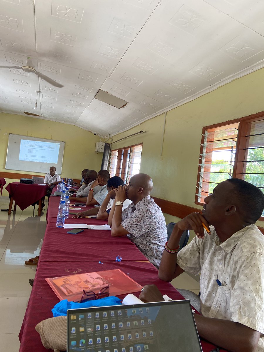 FCDC Kenya tweet media