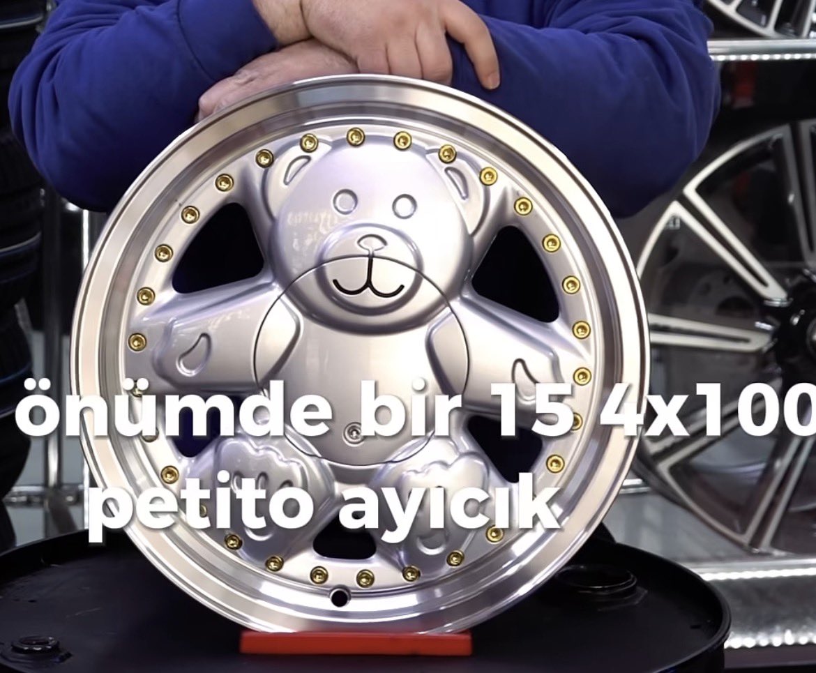 BerkeFord tweet media