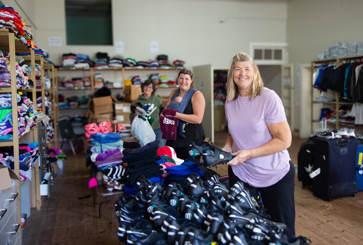 Bulembu Ministries tweet media