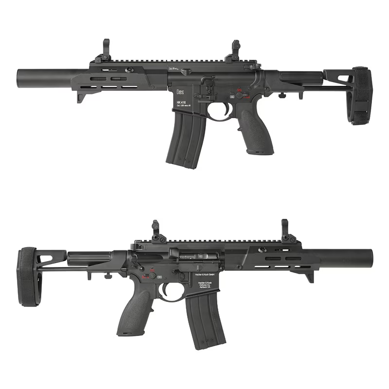 HTG Airsoft tweet media