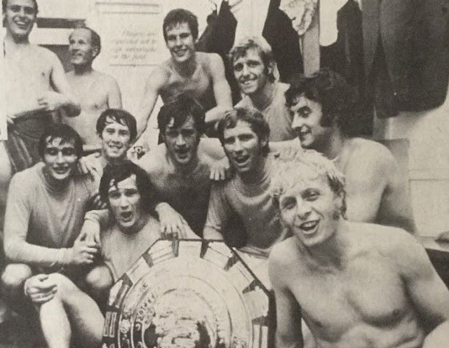 The League Magazine tweet media