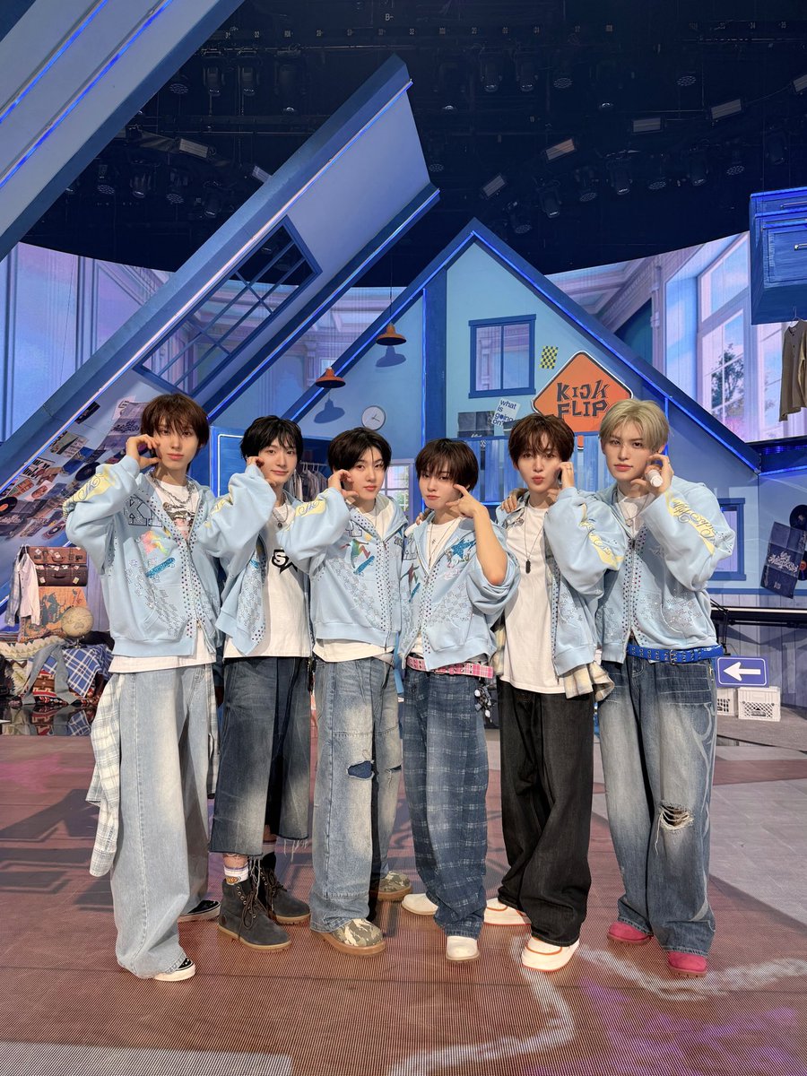 KickFlip tweet media