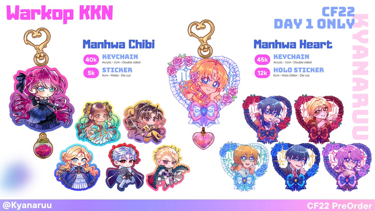 Kayu✨ B-04a CF22 tweet media