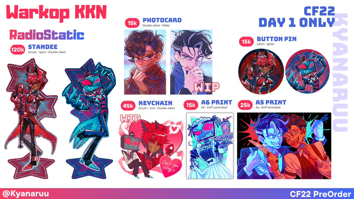 Kayu✨ B-04a CF22 tweet media