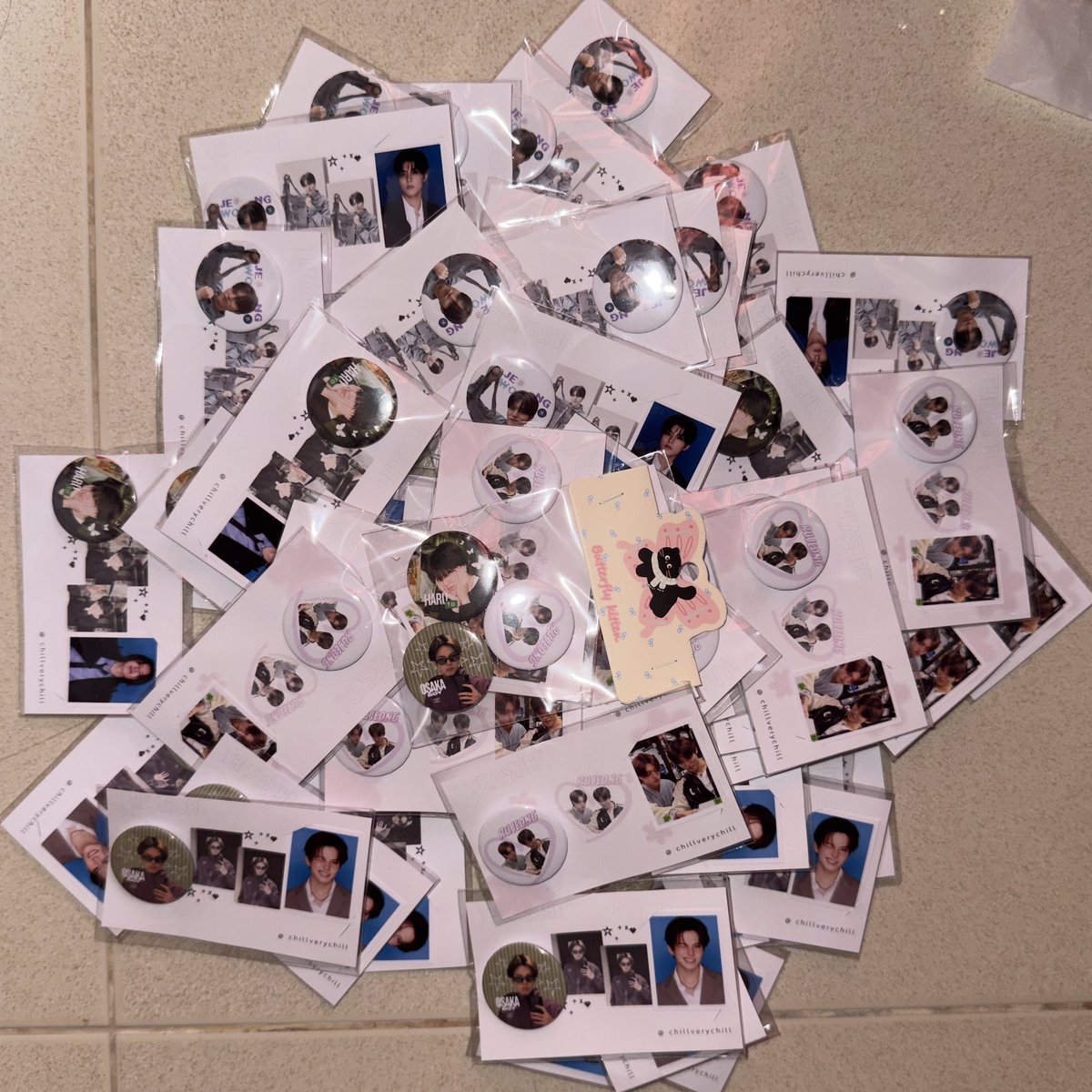 haruboii ⭒ tweet media