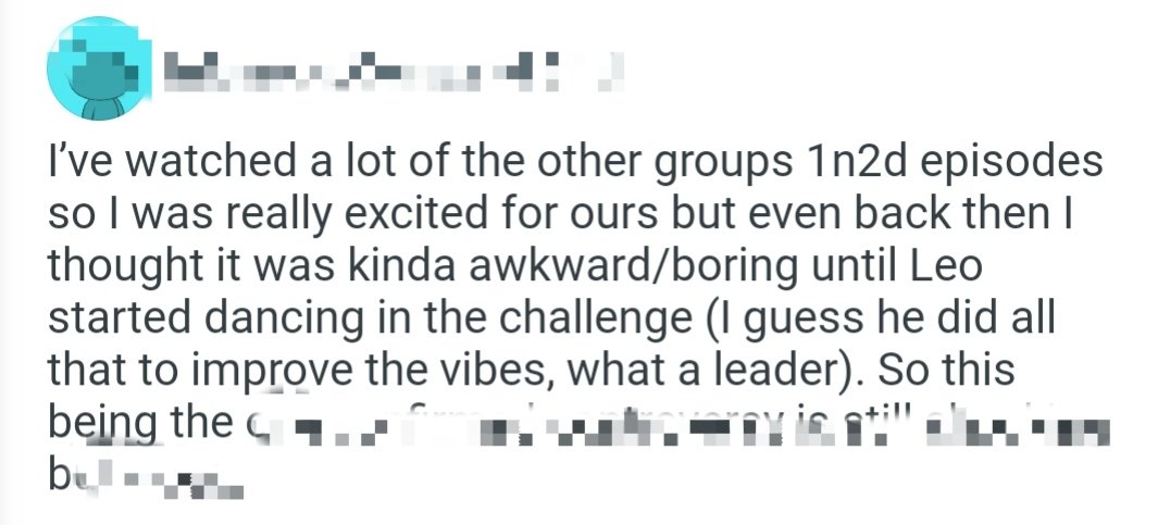 leoshakeology's tweet photo. Our mood maker you did well 🫳🥺 So happy to see all this appreciation for Leader Leo not just in x but yt comments and reddit too 🫶
#Leobestleader https://t.co/7teawRJjsg