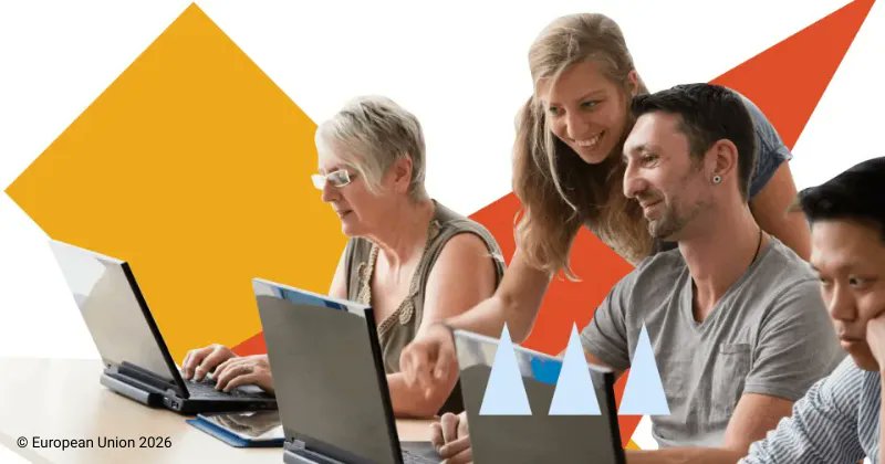 EPALE_EU's tweet image. 📚 Communities as Classrooms: the Case for #LifelongLearning

🌱 Building resilient societies requires us to rethink not only what people learn, but also where and how learning happens.

🔍 Read more: epale.ec.europa.eu/en/blog/commun…

#CommunityLearning #AdultLearning