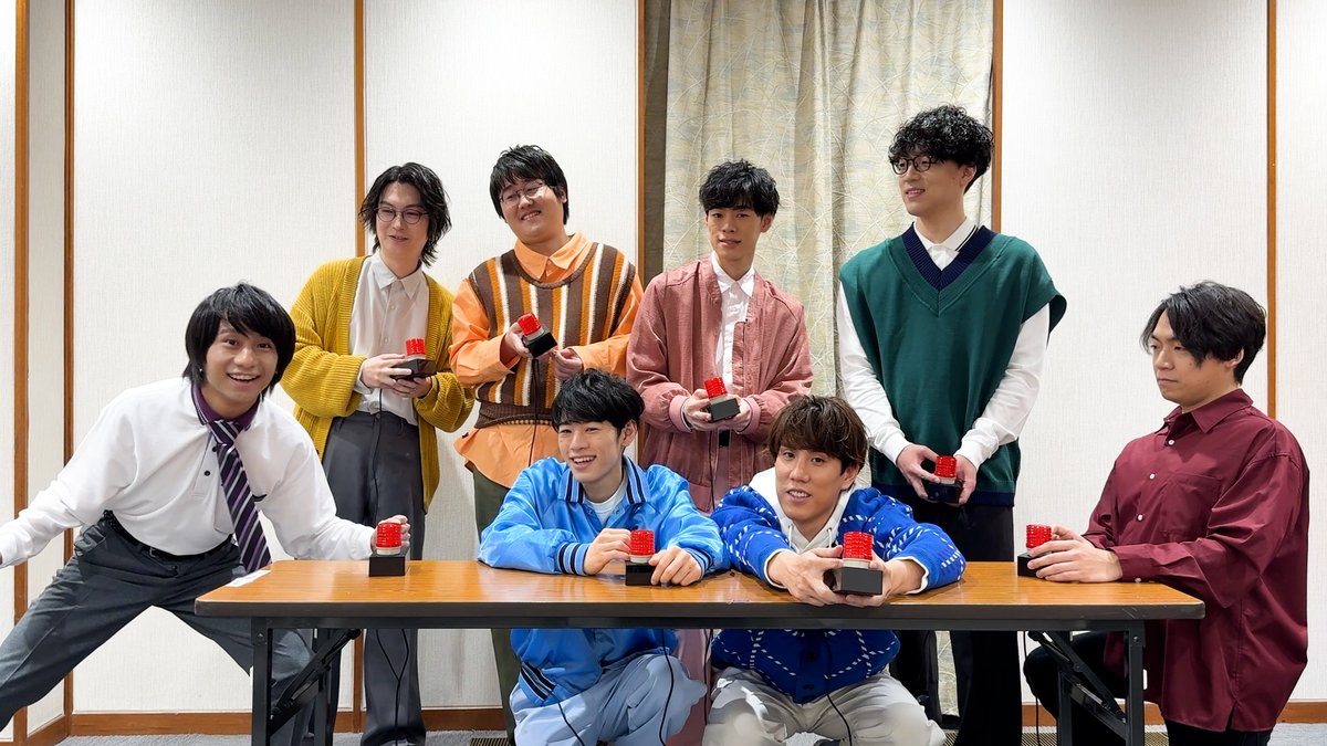 フォロワークラブ「QuizKnock schole」 tweet media