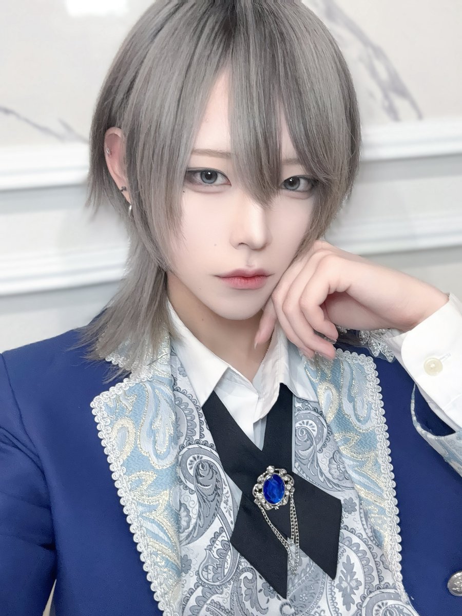 蓮@WhiteIberis tweet media