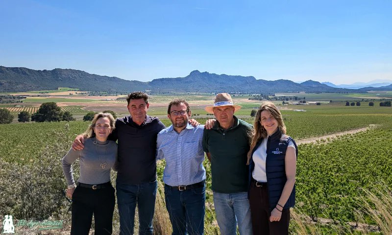 José Antonio Arcos tweet media