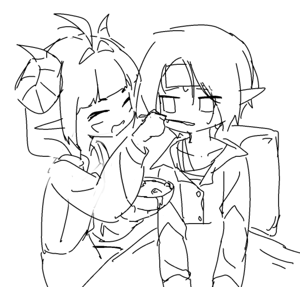 倾空sora tweet media