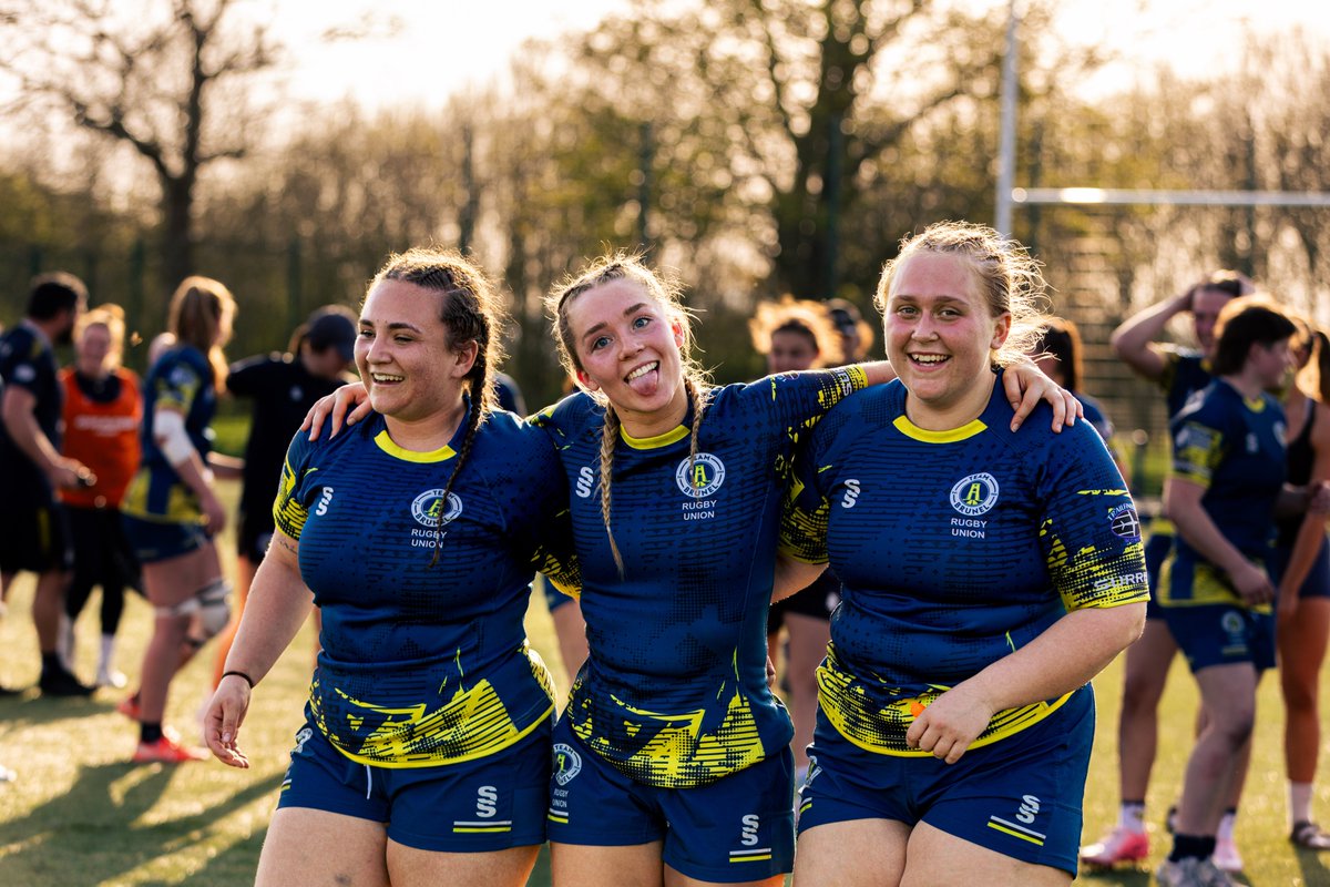 TalkRugbyUnion's tweet photo. We have our finalists 😮‍💨

Both the Women's and Men's BUCS Super Rugby semi-finals delivered entertainment in spadefuls 🙌

Brunel, Bath, and both Loughborough sides are off to the big dance on April 22nd 🏉

🛣️ Next stop: Rodney Parade...

https://t.co/Zlzz6HJWlY

✍️ @adam_gaston7 
📸 milliesportsmedia + Ben Lumley

#BSR #BUCSSuperRugby #MilkChamps #UniRugby