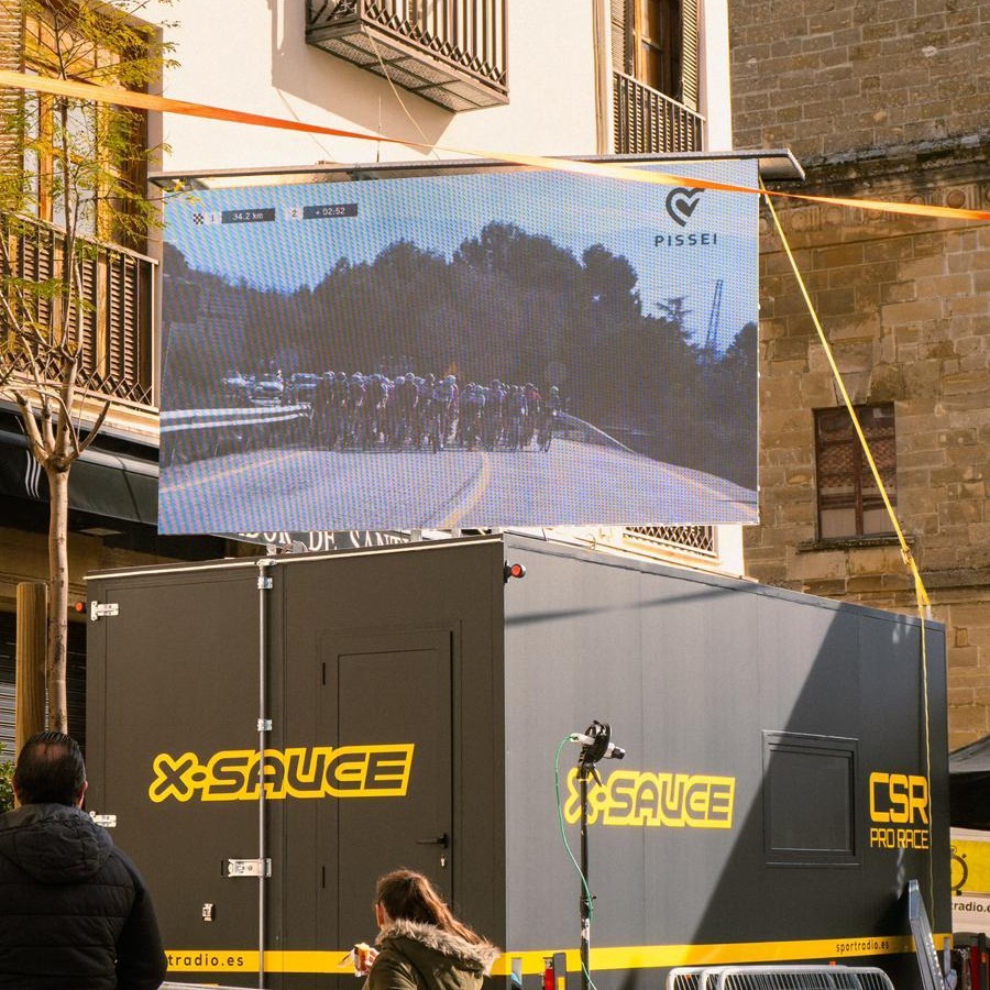 Peña Ciclista Montemayor tweet media