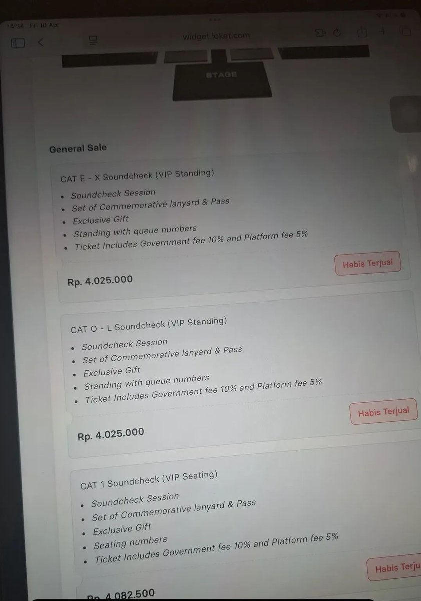 Kocakkk war gak dapet tiket malah kena mental terus ada juga tuh kepental tadi 😊🙏