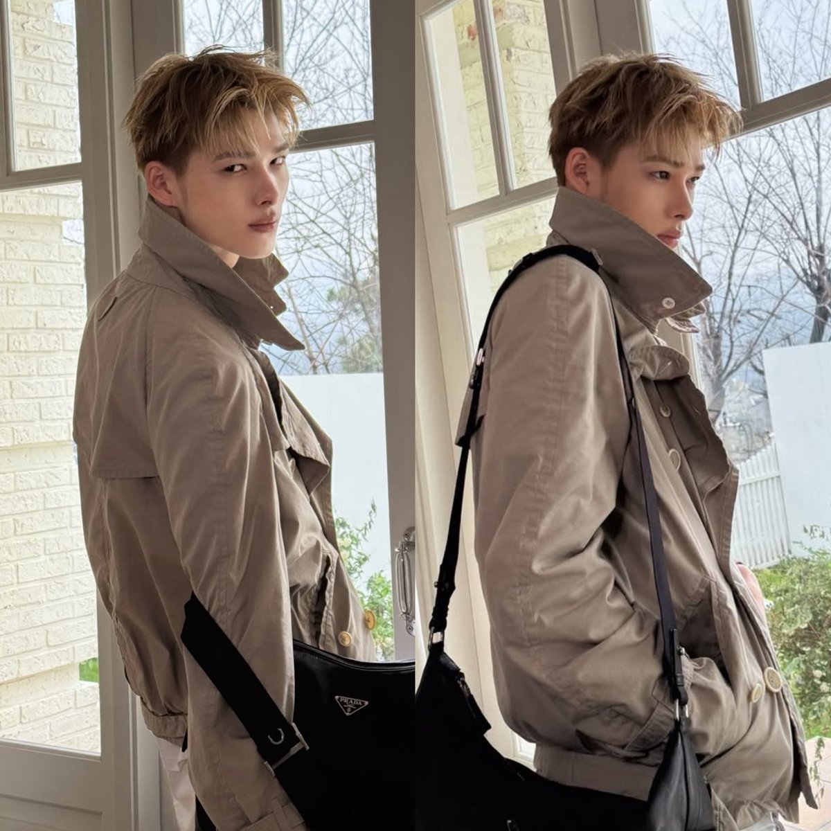 acervo ni-ki 🐆 tweet media