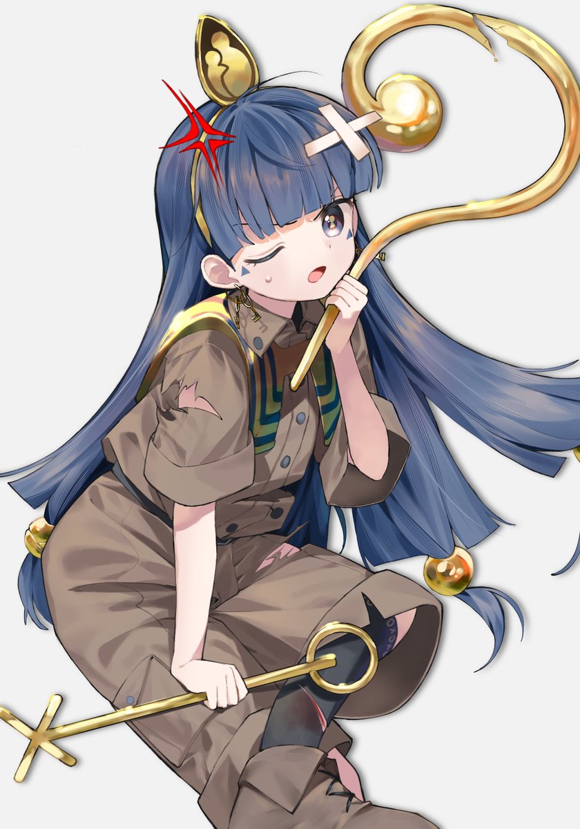 けいき tweet media