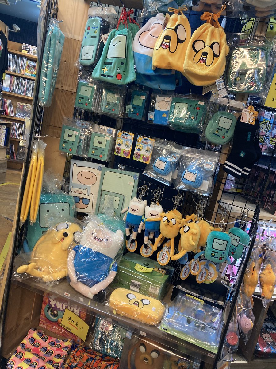 ヴィレッジヴァンガード下北沢 VILLAGE VANGUARD Shimokitazawa tweet media
