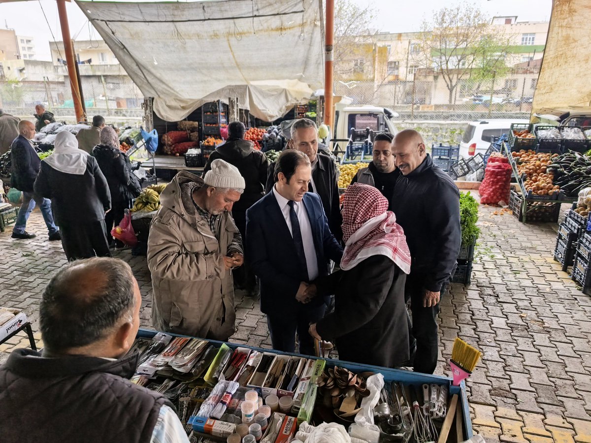 Selahaddin Eyyüb Toprak 🇹🇷 tweet media