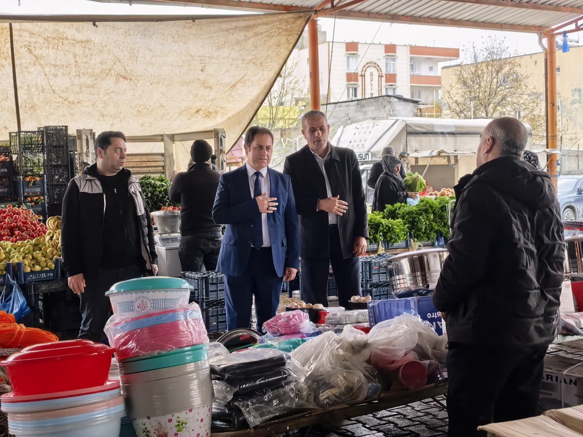 Selahaddin Eyyüb Toprak 🇹🇷 tweet media