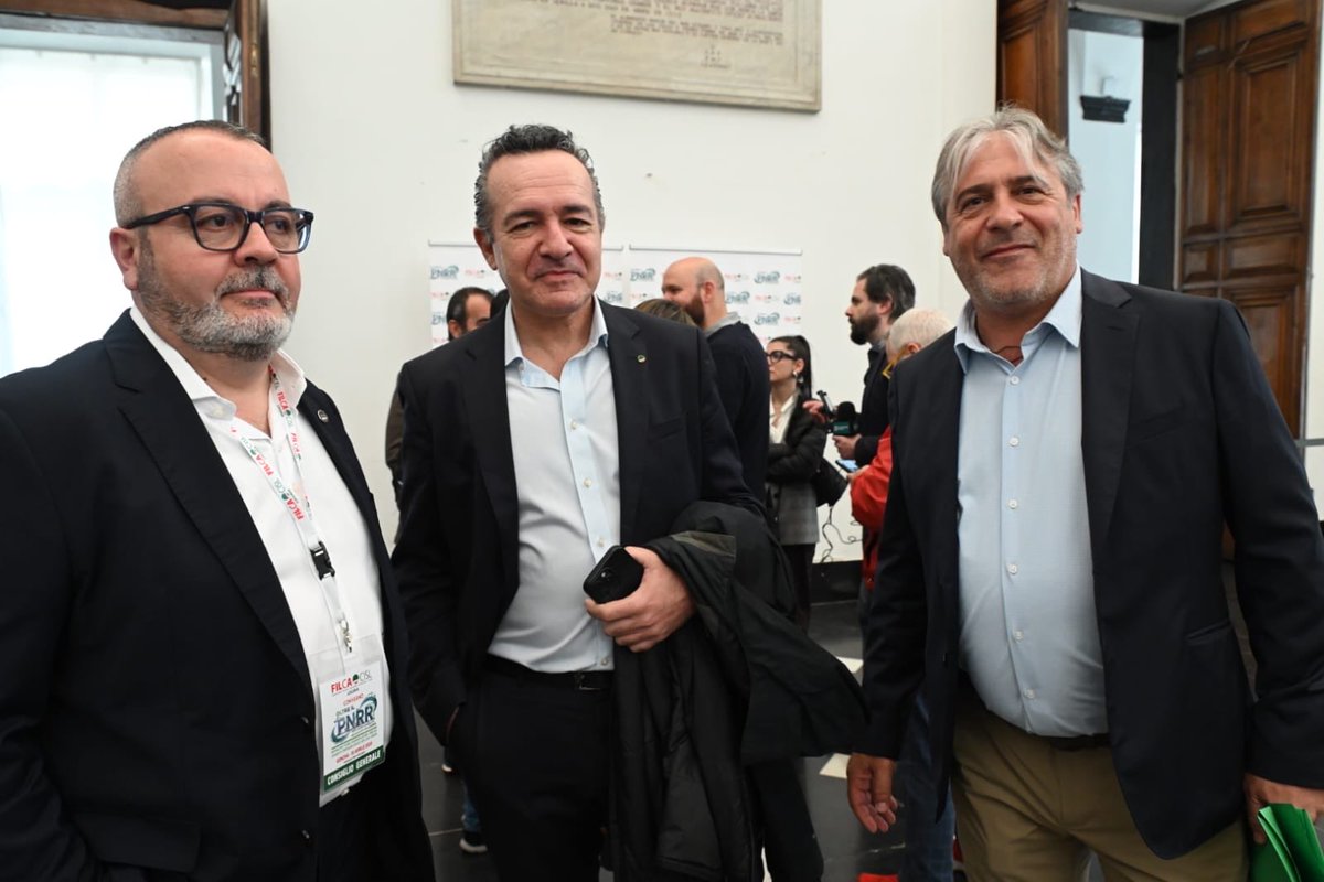 Cisl Liguria tweet media